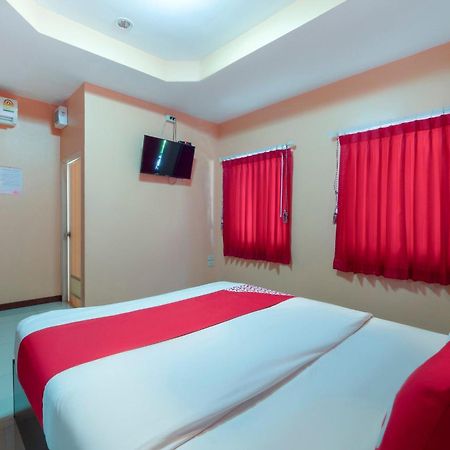 Ban Rai  Oyo 1166 Train Way Resort מראה חיצוני תמונה